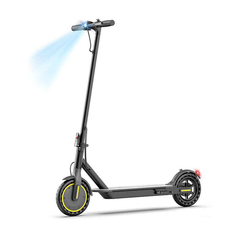 Maxshot Electric Scooter 8.5 inch tires