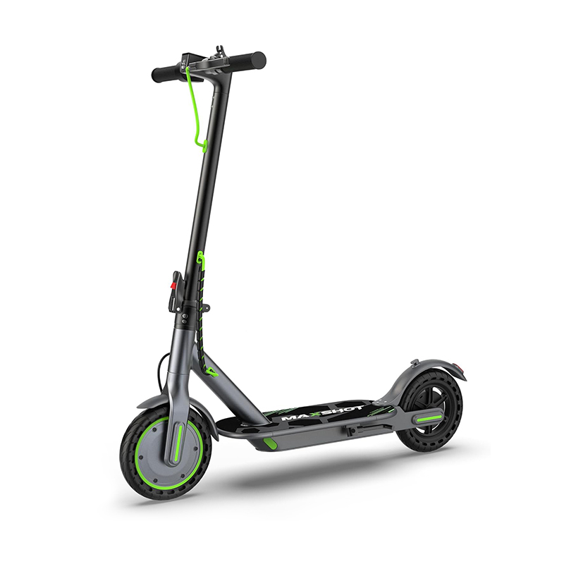 Maxshot Electric Scooter Big Kids